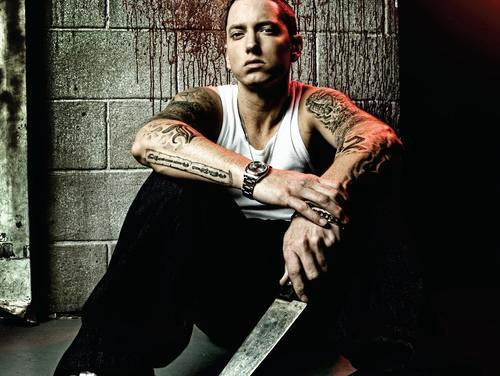 Eminem to Appear at 2009 MTV Video Music Awards