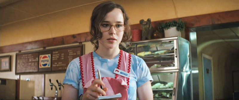 Five Clips From Drew Barrymore's 'Whip It!'