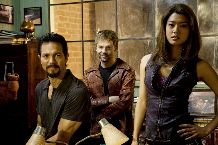Five Minutes of 'The Cleaner' Season 2 Finale
