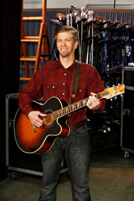 'America's Got Talent': And the Winner Is Kevin Skinner