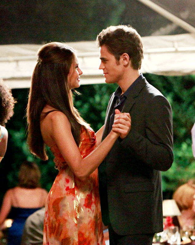 'The Vampire Diaries' 1.04 Preview: Family Ties