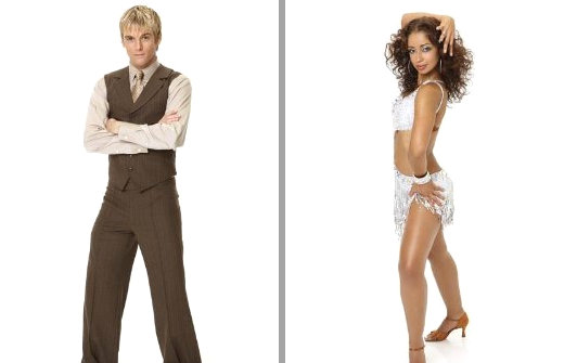 Recap: Jive, Tango and Quickstep on 'Dancing with the Stars'