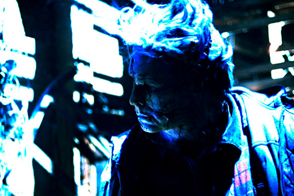 Pre-Production of 'Halloween 3D' Shut Down
