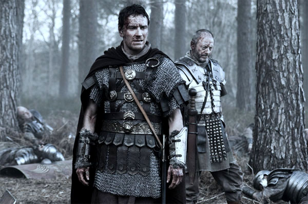 Neil Marshall's 'Centurion' Unveils Two New Photos