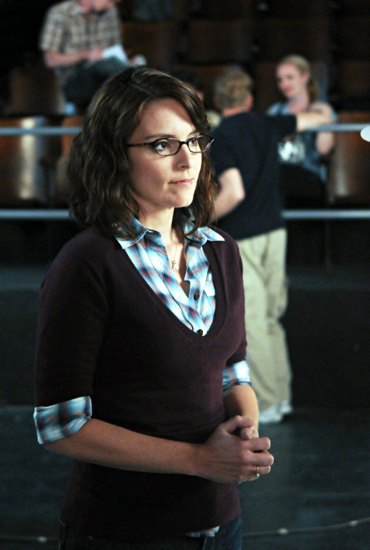 Sneak Peeks to '30 Rock' Season 4 Premiere