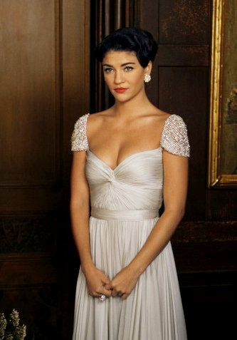 'Gossip Girl' 3.06 Preview: Enough About Eve