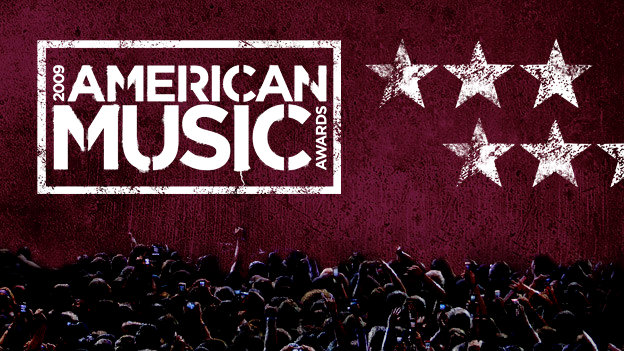 Full Nominations List of 2009 AMAs, Taylor Swift Leads With Six Kudos