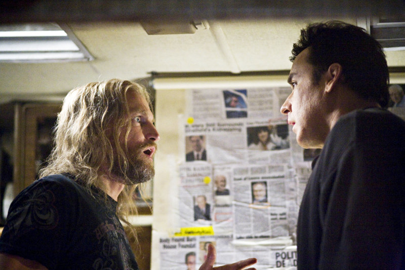 New '2012' Clip Tosses In Woody Harrelson