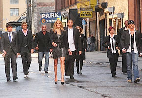 'Celebrity Apprentice' Season 3 Cast Leaked