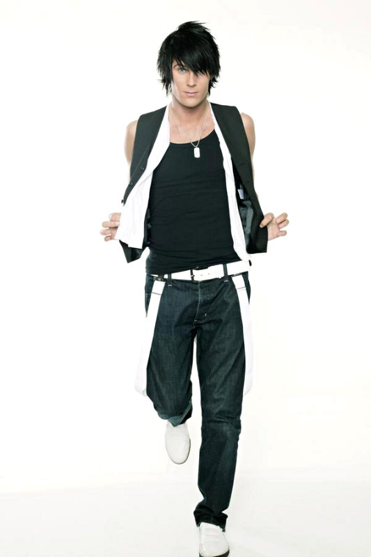 Artist of the Week: Basshunter