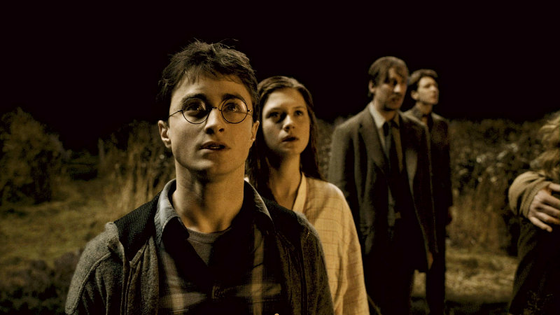 'Half-Blood Prince' to Get Worldwide Live Community Screening