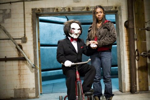 'Scary Movie 5' May Be a Reboot