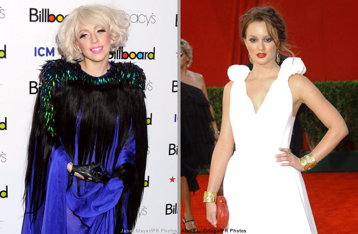 Details of Lady GaGa's Cameo on 'Gossip Girl' Revealed