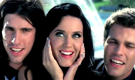 3OH!3's 'Starstrukk' Music Video Feat. Katy Perry