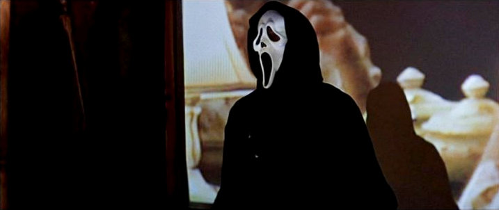 What to Expect From 'Scream 4'