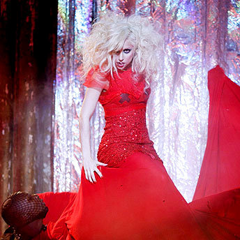 Lady GaGa Talks How She Earned 'Gossip Girl' Cameo