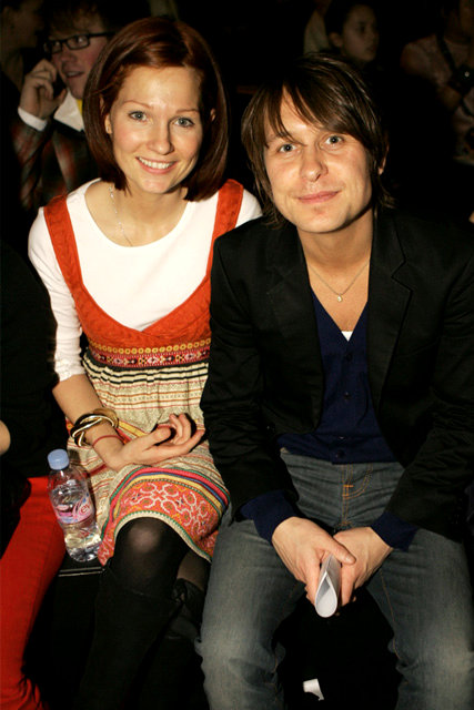 Mark owen dating Mark Owen is In:Demand