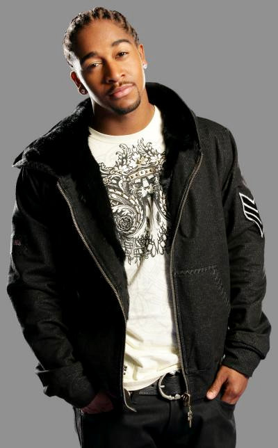Omarion's 'I Get It In' Music Video Comes Out