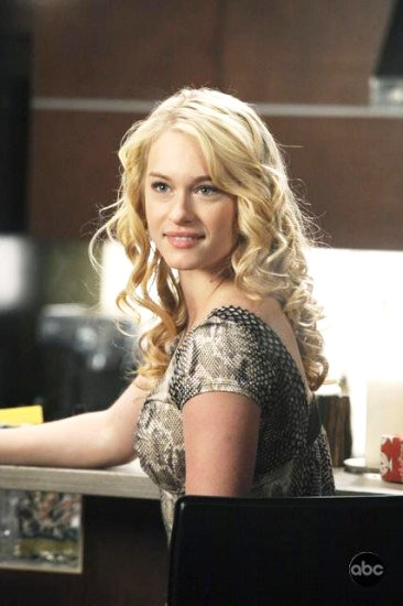 Revealed: Possible Daughter of McSteamy on 'Grey's Anatomy'