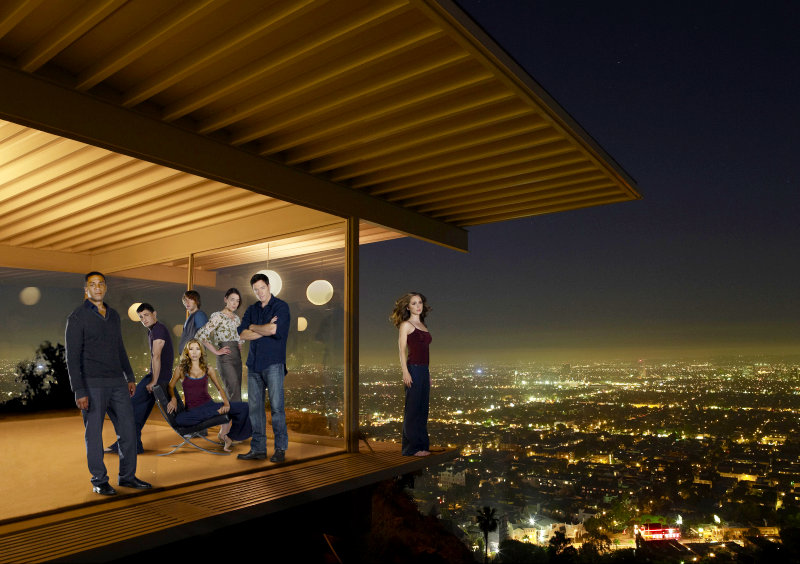 'Dollhouse' Canceled, Joss Whedon Reacts