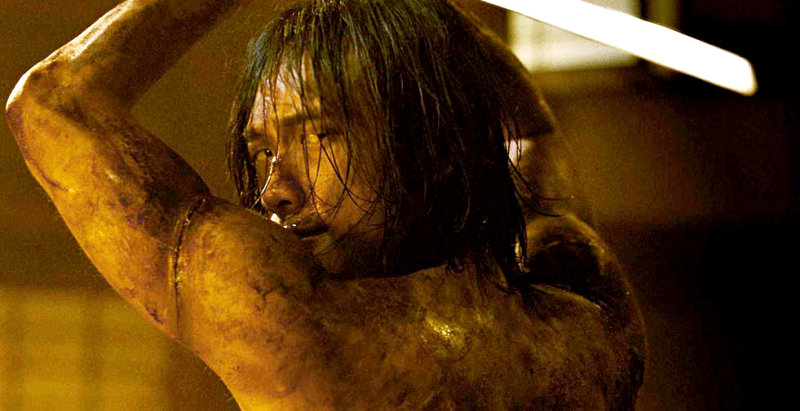'Ninja Assassin' Releases New Clips