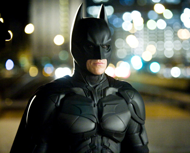 'Batman 3' May Never Happen