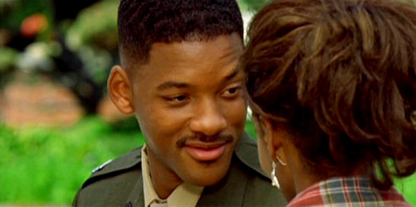 'Independence Day' Sequel Possibly Made With Will Smith Returning
