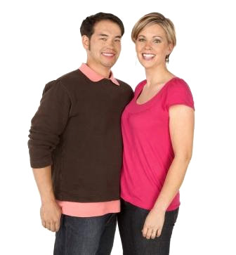 Jon and Kate Gosselin NOT Sharing Couch for Finale