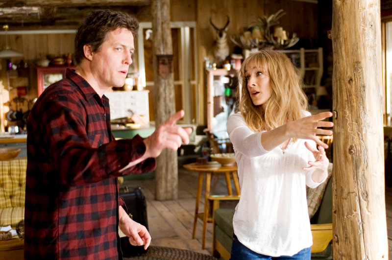 Second Trailer for 'Did You Hear About the Morgans?' Arrives