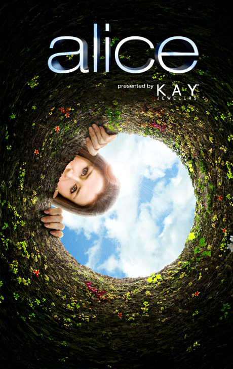 Another Look of SyFy's 'Alice' Through TV Spot