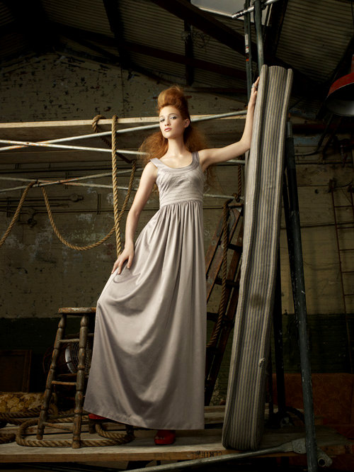 'America's Next Top Model' Cycle 13 Winner Is Nicole Fox