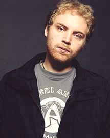 Coldplay's Guitarist Jonny Buckland Ties the Knot