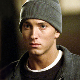 Eminem Talks About 'Relapse: Refill'