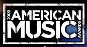 2009 AMAs: Full Winners List, Taylor Swift Takes Top Honor