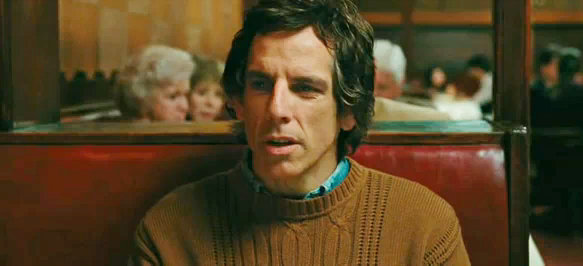 Ben Stiller's 'Greenberg' Welcomes First Trailer