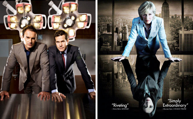FX Sets Midseason Schedule