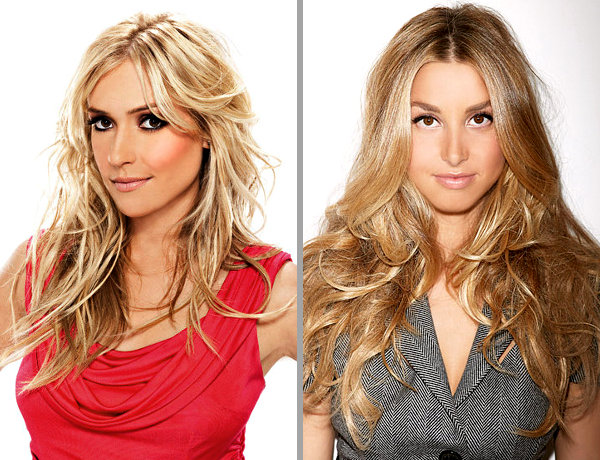 'The Hills' Renewed Despite Lower Rating