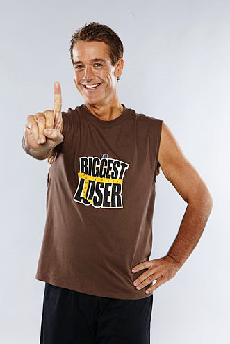 Danny Cahill Crowned This Year's 'Biggest Loser'
