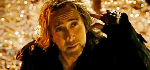 'The Sorcerer's Apprentice' Welcomes First Trailer
