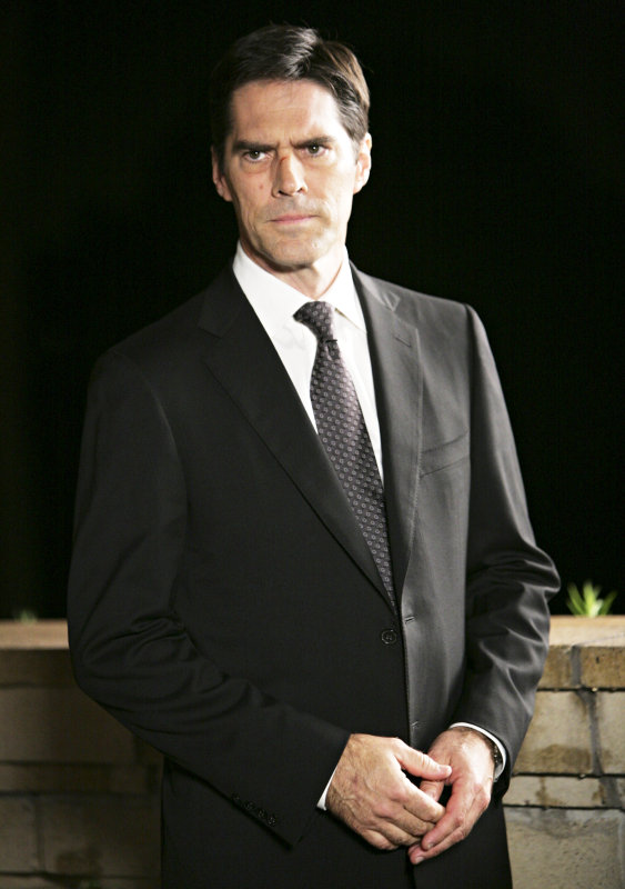 'Criminal Minds' 5.11 Preview: Retaliation