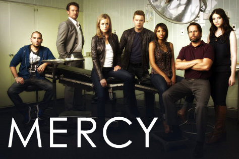 Preview of 'Mercy' 1.10: I Saw This Pig and I Thought of You