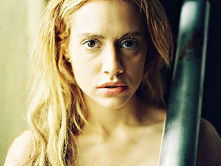 First Clip From Brittany Murphy's 'Abandoned' Comes Out