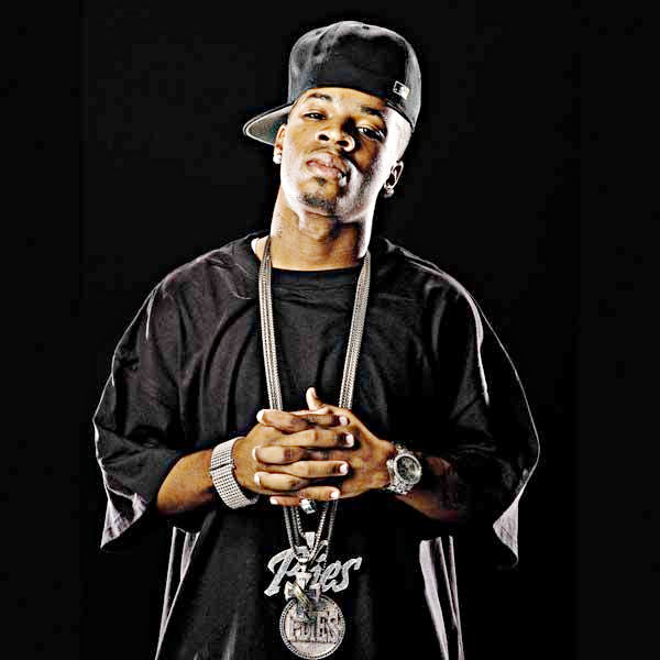 Behind-the-Scene of Plies' 'Medicine' Music Video