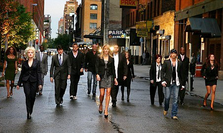 Confirmed 'The Celebrity Apprentice' Season 3 Cast