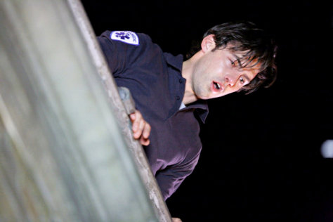 'Heroes' 4.15 Preview: Close to You