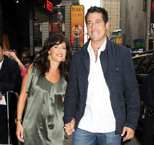 Jillian and Ed Canceled Special Announcement on 'Bachelor'