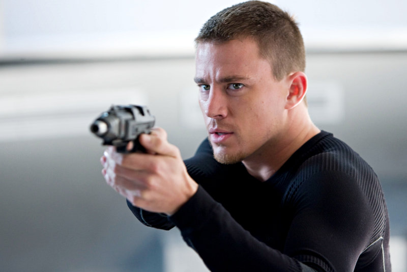'G.I. Joe' Sequel Is Happening, Gets 'Zombieland' Writers