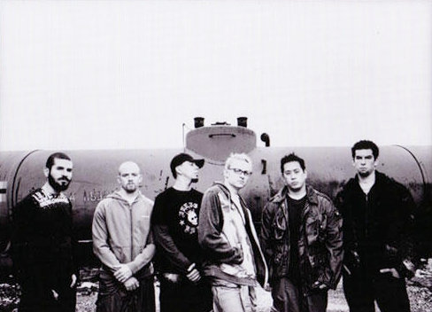 Linkin Park's Brand New Song to Be Unveiled in Video Game