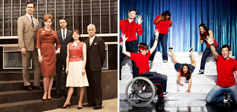 'Mad Men' Dominates 62nd Annual DGA Awards Nomination