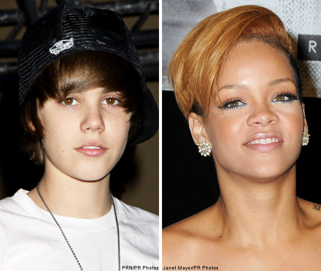 Justin Bieber and Rihanna to Kick Off Free Super Bowl Concert Series
